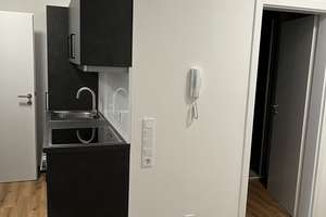 Offene 2-Zimmer-Wohnung mit Terrasse in Offingen – Die vollständige Adresse der Immobilie erhältst du vom Anbieter., 89362 Offingen – Vorschaubild 7