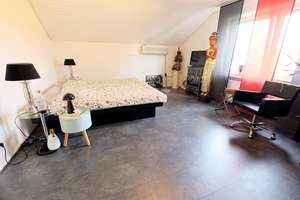 Freistehendes Einfamilienhaus mit Keller, großzügigem Garten und Sauna – Die vollständige Adresse der Immobilie erhältst du vom Anbieter., 47574 Goch – Vorschaubild 16