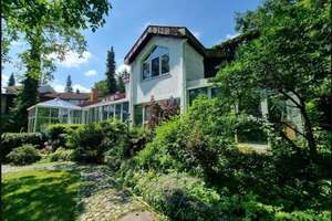 Großzügige Villa am Waldrand mit angrenzendem Bauland – Die vollständige Adresse der Immobilie erhältst du vom Anbieter., 90552 Röthenbach an der Pegnitz – Vorschaubild 1
