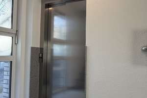 Traumhaft schöne helle 2-Zimmer Wohnung direkt am Zollhafen mit Balkon im 1. OG in Mainz-Neustadt – Die vollständige Adresse der Immobilie erhältst du vom Anbieter., 55118 Neustadt, Mainz – Vorschaubild 33