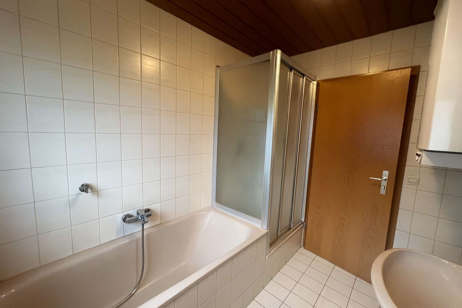 Immobilie in Zell unter Aichelberg - Zweifamilienhaus mit zwei vermieteten Einheiten in Zell unter Aichelberg - Bild 11