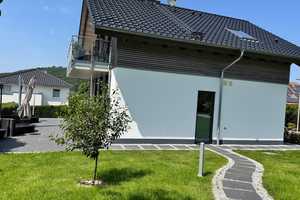 Provisionsfrei: Modernes Einfamilienhaus mit hochwertiger Ausstattung und Blick ins Grüne – Kassel (Kreis) – Vorschaubild 20