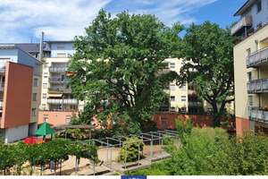 Elbnah, Wohnen im Grünen – mit Balkon und Sonnenfeeling!