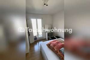 Tauschwohnung: Tausche 2-Zimmer-Wohnung in München Maxvorstadt – Die vollständige Adresse der Immobilie erhältst du vom Anbieter., 80333 Augustenstraße, München – Vorschaubild 6