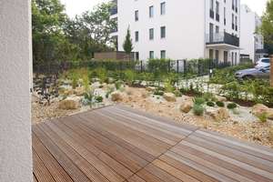 *Erstbezug nach Sanierung* Maisonette-Loft-Wohnung mit Terrasse und seitlichem Wasserblick – Ricklinger Strasse 3, 30449 Linden-Süd, Hannover – Vorschaubild 16