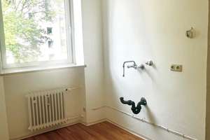 2-Zimmer-Wohnung mit Balkon in ruhiger zentraler Lage - provisionsfrei – Maria-Luiko-Str. 16, 80636 Alte Kaserne, München – Vorschaubild 5