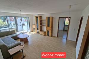 Möblierte helle 2-Zimmer-Wohnung Stadtbergen Virchow-Viertel nähe Unikilikum – Die vollständige Adresse der Immobilie erhältst du vom Anbieter., 86391 Stadtbergen – Vorschaubild 3