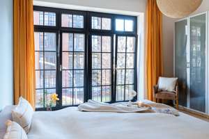 Manhattan-Feeling in Hamburg-Uhlenhorst. Exklusives Loft mit eigenem Bootsanleger - COURTAGEFREI! – Die vollständige Adresse der Immobilie erhältst du vom Anbieter., 22085 Uhlenhorst, Hamburg – Vorschaubild 18