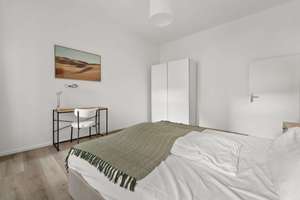Beeindruckende 3-Zimmer Wohnung in Prenzlauer Berg - voll möbliert – Paul-Robeson-Straße 43, 10439 Prenzlauer Berg, Berlin – Vorschaubild 17