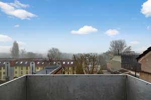 Saniertes Mehrfamilienhaus mit 9 WE und Entwicklungspotenzial – Die vollständige Adresse der Immobilie erhältst du vom Anbieter., 76137 Südstadt, Karlsruhe – Vorschaubild 21