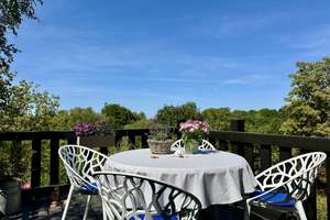 FRIEDERICH: Am Branderhof – 4-Zimmer-Wohnung mit großzügiger Terrasse, Garten und Doppelcarport – Die vollständige Adresse der Immobilie erhältst du vom Anbieter., 52066 Beverau, Aachen – Vorschaubild 15
