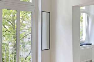 Ein Zuhause mit Altbaucharme - stilvoll saniert im Florakiez – Brehmestraße 64, 13187 Pankow (Ortsteil), Berlin – Vorschaubild 12