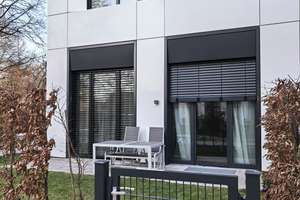 Moderne Zuhause bereits zum Einzug  – Ostendstraße 121, 90482 Mögeldorf, Nürnberg – Vorschaubild 3