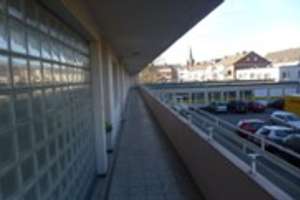 Barrierefreie 2-Zimmer-Wohnung im 1. OG mit Balkon in Aachen-Haaren – Haarbachtalstraße 21, 52080 Haaren, Aachen – Vorschaubild 2