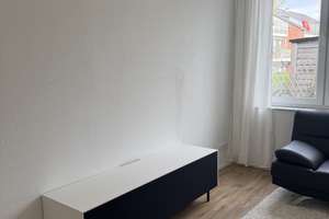 Teilmöblierte 2 Zimmer Wohnung mit Terrasse am Albersloher Weg  – Albersloher Weg 431, 48167 Gremmendorf-West, Münster – Vorschaubild 9