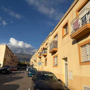 WOHNUNG IN LOS NARANJOS