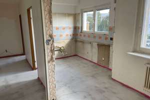 3-Zimmer-Wohnung mit West-Loggia in ruhiger Lage von Schmargendorf – 14199 Schmargendorf, Berlin – Vorschaubild 2