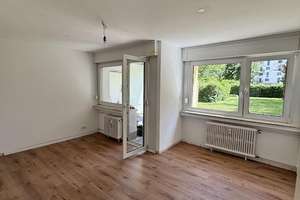 Kernsanierte 3 Zimmer EG Wohnung mit Terrasse in München Perlach – Strehleranger 11, 81735 Neuperlach, München – Vorschaubild 14