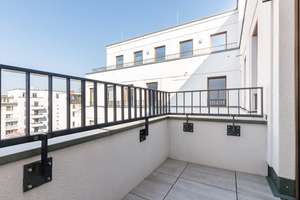 Exklusive Luxuswohnung mit Designer-Bulthaup-Küche – Schlüterstraße 18, 10625 Charlottenburg, Berlin – Vorschaubild 26
