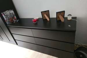 Modern eingerichtete, helle 1-Zimmerwohnung mit gr. Küche & überdachtem Süd-Balkon – Die vollständige Adresse der Immobilie erhältst du vom Anbieter., 38114 Westliches Ringgebiet, Braunschweig – Vorschaubild 4