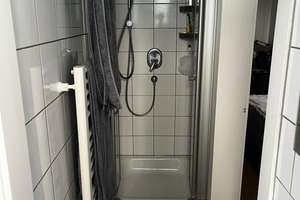 Charmante Altbauwohnung im Herzen Sachsenhausens – 60594 Sachsenhausen-Nord, Frankfurt am Main – Vorschaubild 5
