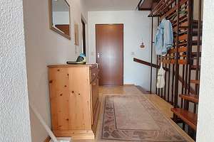 DHH Bth./Roter Hügel, 5–6 Zimmer, ca. 150 m² Wfl., Garage, Südausrichtung – Die vollständige Adresse der Immobilie erhältst du vom Anbieter., 95445 Meyernberg, Bayreuth – Vorschaubild 4