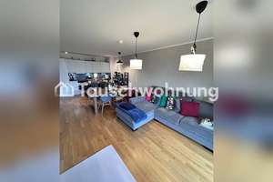 Tauschwohnung: 2 ZiWo mit Balkon. Nähe Hbf und HafenCity. Tausch ggn Altona