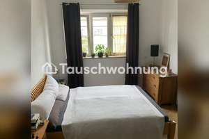 Tauschwohnung: 2 Zimmerwohnung m. Wohnküche gegen größere GWG oder GEWOFAG – Bayrischzeller Str. 12, 81539 Obergiesing, München – Vorschaubild 3