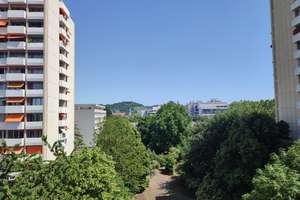 2-Zimmer, 2 Balkone und Turmbergblick – Frei ! – Pfaffstrasse 18, 76227 Durlach, Karlsruhe – Vorschaubild 18