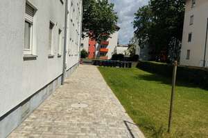 Provisionfrei !!! Privat 4-Zimmer-Eigentumswohnung mit Balkon und Garage – Karlsruher Straße 17, 74072 Heilbronn, Heilbronn – Vorschaubild 2