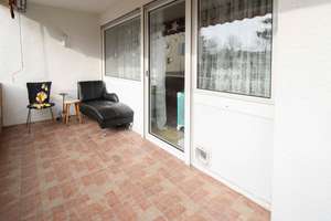 Helle 4,5-Zimmer EG-Wohnung mit Balkon und PKW-Freistellplatz – Die vollständige Adresse der Immobilie erhältst du vom Anbieter., 68309 Käfertal, Mannheim – Vorschaubild 14