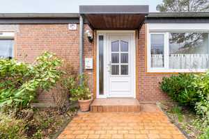 Ein Bungalow mit Potenzial. – Düsseldorf – Vorschaubild 1