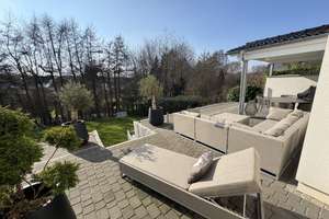 Moderner Wohntraum mit großz. S/W-Terrasse in Glb! 
Ruhiges eingew. Grdst., 4 Stpl., mod. EBK,  uvm – Die vollständige Adresse der Immobilie erhältst du vom Anbieter., 24960 Glücksburg (Ostsee) – Vorschaubild 3