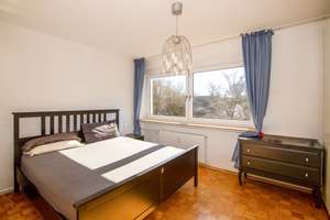 Freigezogene 4-Zimmer Eigentumswohnung ca. 114 m² mit Balkon in Mülheim - Speldorf – 45478 Speldorf, Mülheim an der Ruhr – Vorschaubild 4