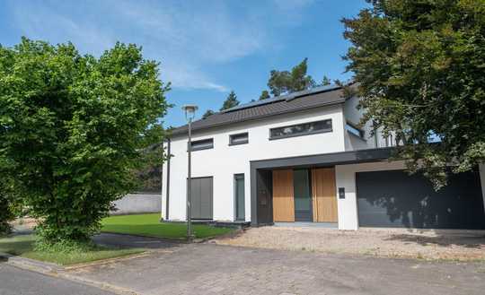 Waldstadt Freistehendes Haus Neubau 2023