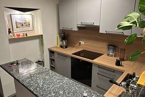 Schicke 2 Zimmer-Wohnung mit neuwertiger EBK (befristet auf 2 Jahre) – Thorner Straße 0, 80993 Alt-Moosach, München – Vorschaubild 7