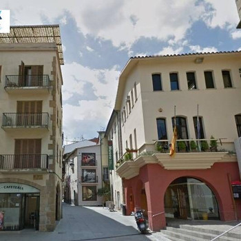 Wohnung zum Verkauf in Arbúcies Girona