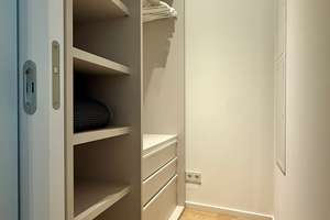 Stilvolle 2-Zimmer-Wohnung mit Balkon in Top-Lage – Chausseestrasse 121a, 10115 Mitte (Ortsteil), Berlin – Vorschaubild 10