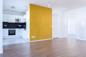 Moderne Gartenwohnung mit schöner EBK in Top-Lage Schanzer Carrée! – Erni-Singerl-Straße 6, 85053 Südost, Ingolstadt – Vorschaubild 4