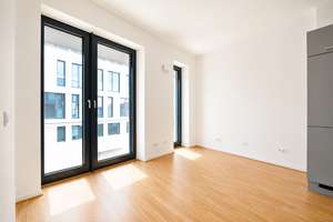 I Urban wohnen im OSTFORUM Leipzig I  moderne Wohnungen in zentraler Stadtlage I – Prager Straße 30b, 4103 Zentrum-Südost, Leipzig – Vorschaubild 7