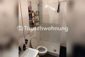 Tauschwohnung: Zweizimmerwohnung am Barbarossaplatz gegen 3 Zimmer – Die vollständige Adresse der Immobilie erhältst du vom Anbieter., 50676 Altstadt/Süd, Köln – Vorschaubild 5