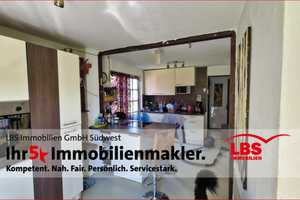 1 Familienhaus + ca.10.000 qm Grundstück – Calw (Kreis) – Vorschaubild 15