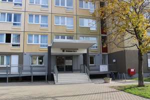 Eislebener Straße 3/14, 1 Zimmer in Erfurt