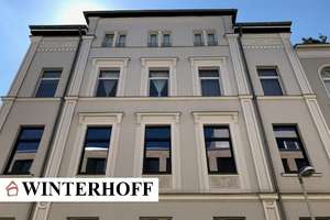 Zentrale 2,5-Zimmer-Wohnung Nähe Hauptbahnhof Hannover