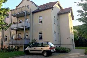 MFH mit 6 WE (geteilt nach WEG)