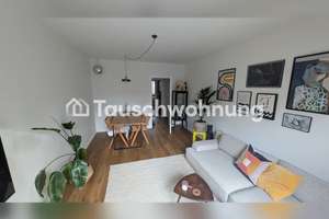 Tauschwohnung: 3 Zimmer mit großer Sonnenterasse in Top-Lage in der Schanze – Die vollständige Adresse der Immobilie erhältst du vom Anbieter., 20357 Eimsbüttel (Ortsteil), Hamburg – Vorschaubild 2