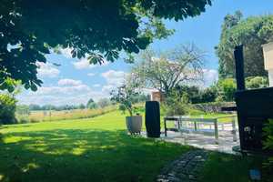 Exklusives "Traumhaus" in wunderschöner Ruhiglage mit Weitblick! 300qm, 2 Kamine, Sauna, Top EBK! – Bonn – Vorschaubild 28