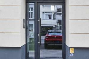 Wohnen in bester Lage im Lützowviertel –2- Zimmer-Wohnung mit privater Terrasse – Die vollständige Adresse der Immobilie erhältst du vom Anbieter., 10785 Tiergarten, Berlin – Vorschaubild 3