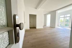 Charmanter Altbau mit Okerblick in begehrter Adolfstraße – Die vollständige Adresse der Immobilie erhältst du vom Anbieter., 38102 Viewegsgarten-Bebelhof, Braunschweig – Vorschaubild 2
