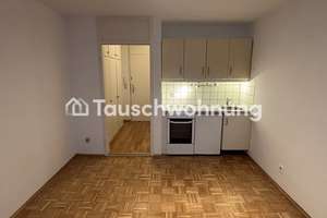 Tauschwohnung: Wohnungstausch in München: Schwabing-Freimann